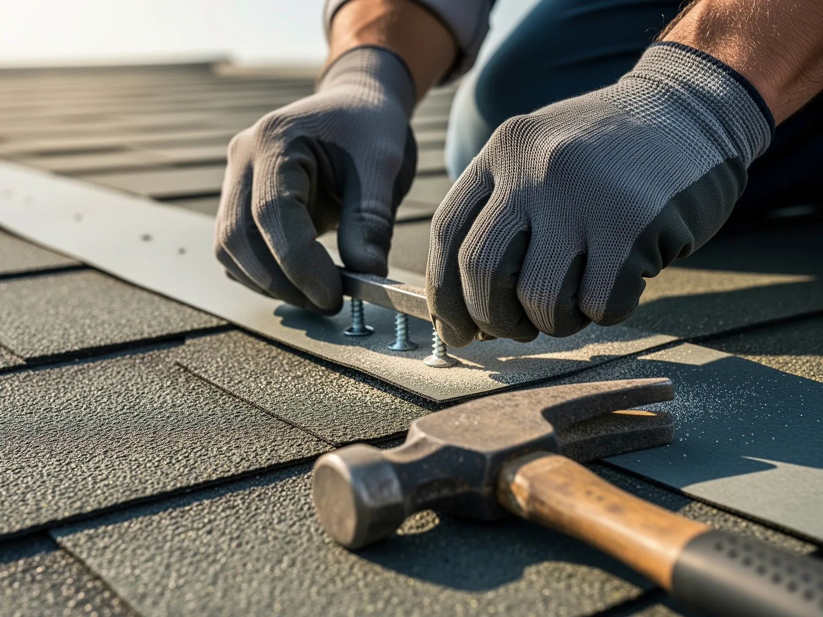 Why choose Fascia Repair in Mount Hope, WI